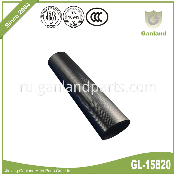 Black Truck Cover GL-15820